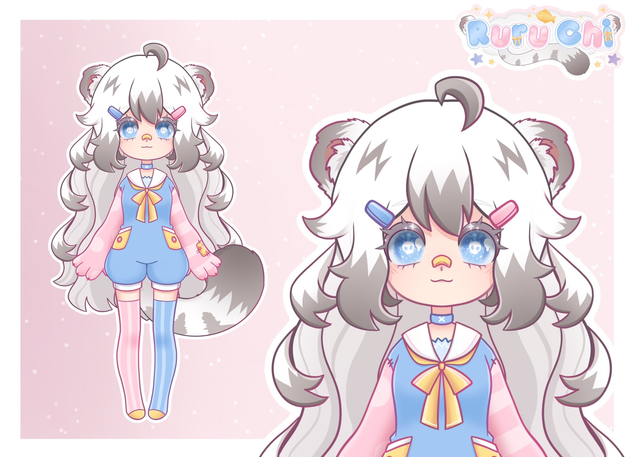 Ruru 🫧🎏 the Snow Leopard | (@ruruuchi_) / X Ruru 🫧🎏 the Snow Leopard | (@ruruuchi_) / X