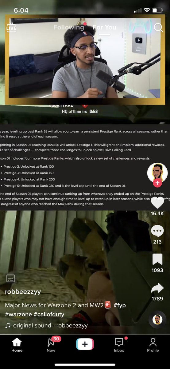 squidwarrrdddd's tweet image. Levels won’t reset… and your telling me I got 250 levels to play with in season 1….. this is gonna be CAKE