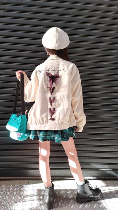 Twitterのコスプレ画像20