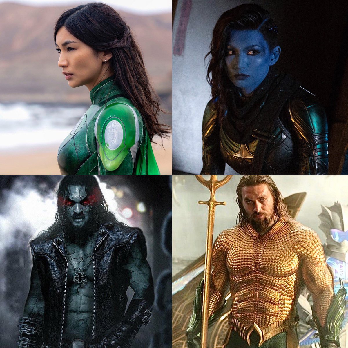 Heroic Hollywood tweet media