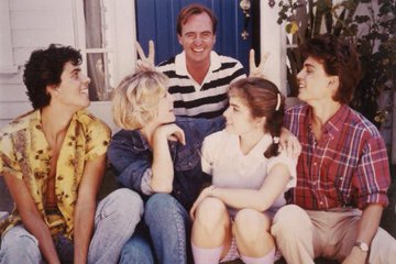 On this day in 1984 Wes Craven unveiled an absolutely terrifying villain—Fred Krueger—as well as one of the most incredible heroes—Nancy Thompson—in “A Nightmare on Elm Street.” Smart, scary, iconic &amp; with a great cast, this film was and is a horror game-changer. #80s #horror