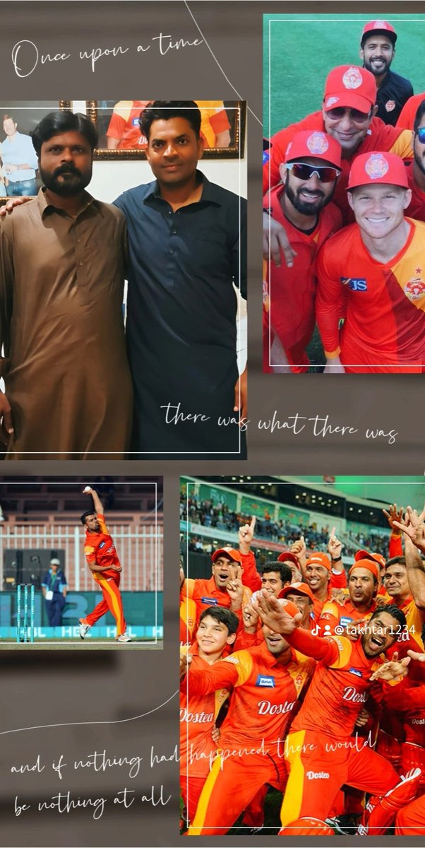 Bro Imran Khalid and me