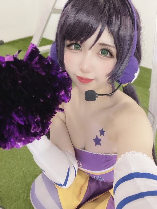 コスプレイヤー雪見のTwitter画像30