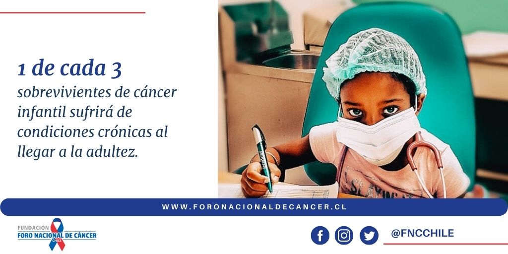 Apoyemos a los niños y lo que hace la Fundación @Nuestros_hijos y conoce los tipos de #cáncerinfantil que hay, además de la iniciativa Mundial para combatirlo aquí 👇paho.org/es/temas/cance…

#cáncerjuvenil #cancerawareness