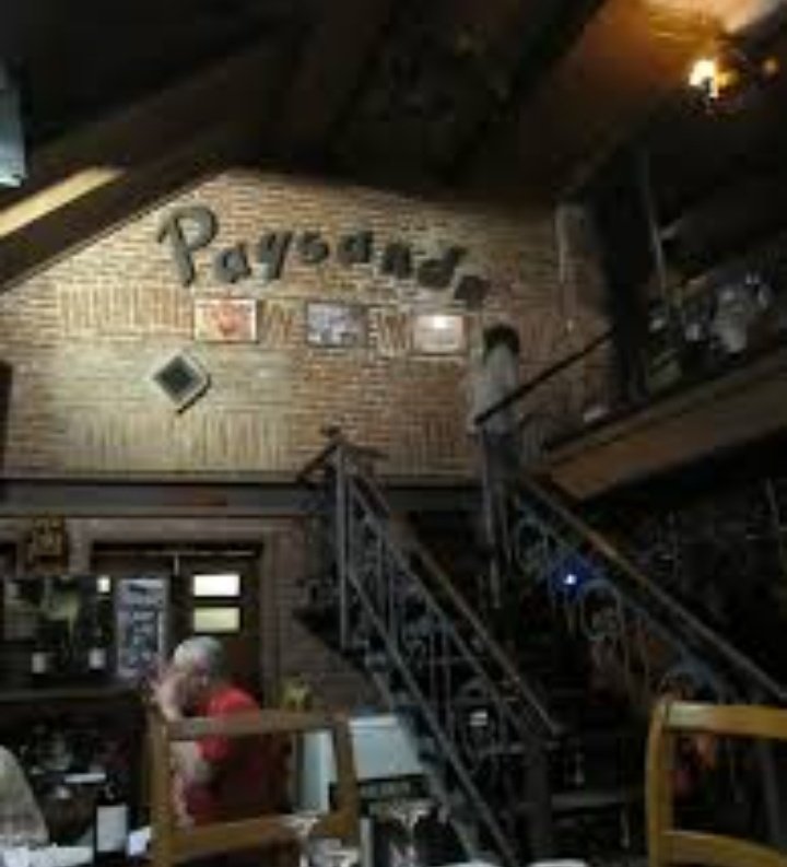 El legendario Bar Paysandú (Paysandú y Rondeau) mañana tendrá su avant premiere y <a href="/LaCataEnTuCasa/">LacataEntuCasa</a> estará presente. ¡Salud!