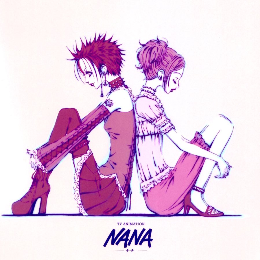 NANA♡ (@NANAsect) / Twitter NANA♡ (@NANAsect) / Twitter