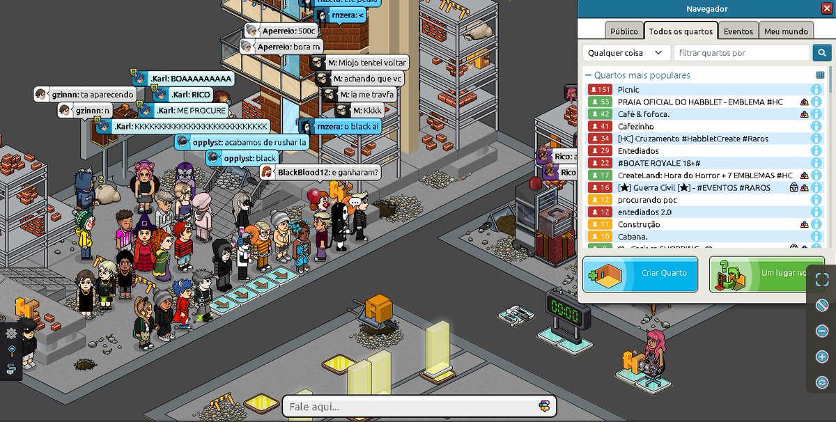 Karl_blet's tweet image. 🤪Aquela tardezinha gostosa com o pessoal do hotel né mores...Só musica boa e diversão...Batemos 40 pessoas no quartinho então rolou até Pix para vocês👀✨#HabbletCreate @HabbletCreate