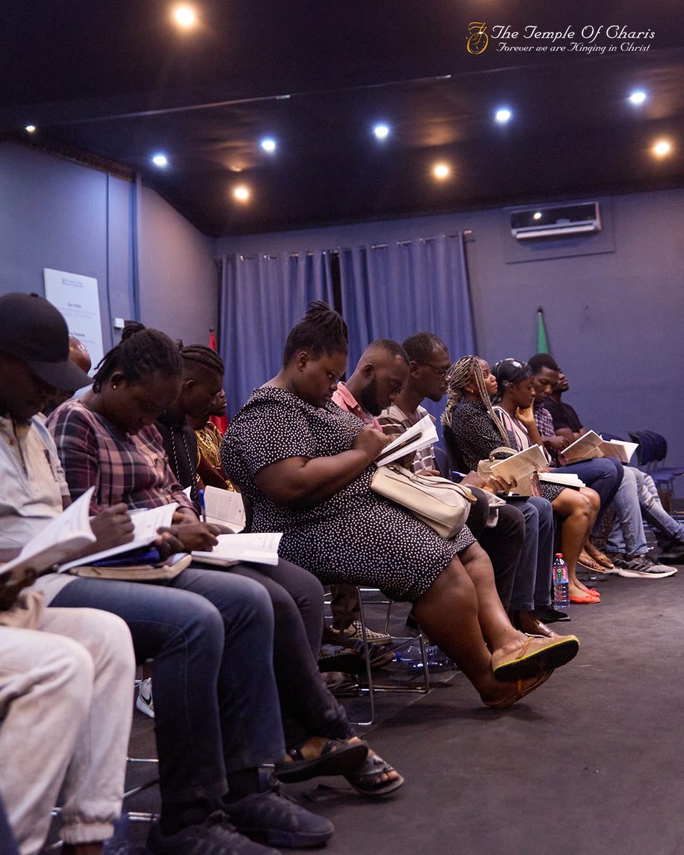 #EpoikodomeoService

Let your maturity in Christ be your focus.