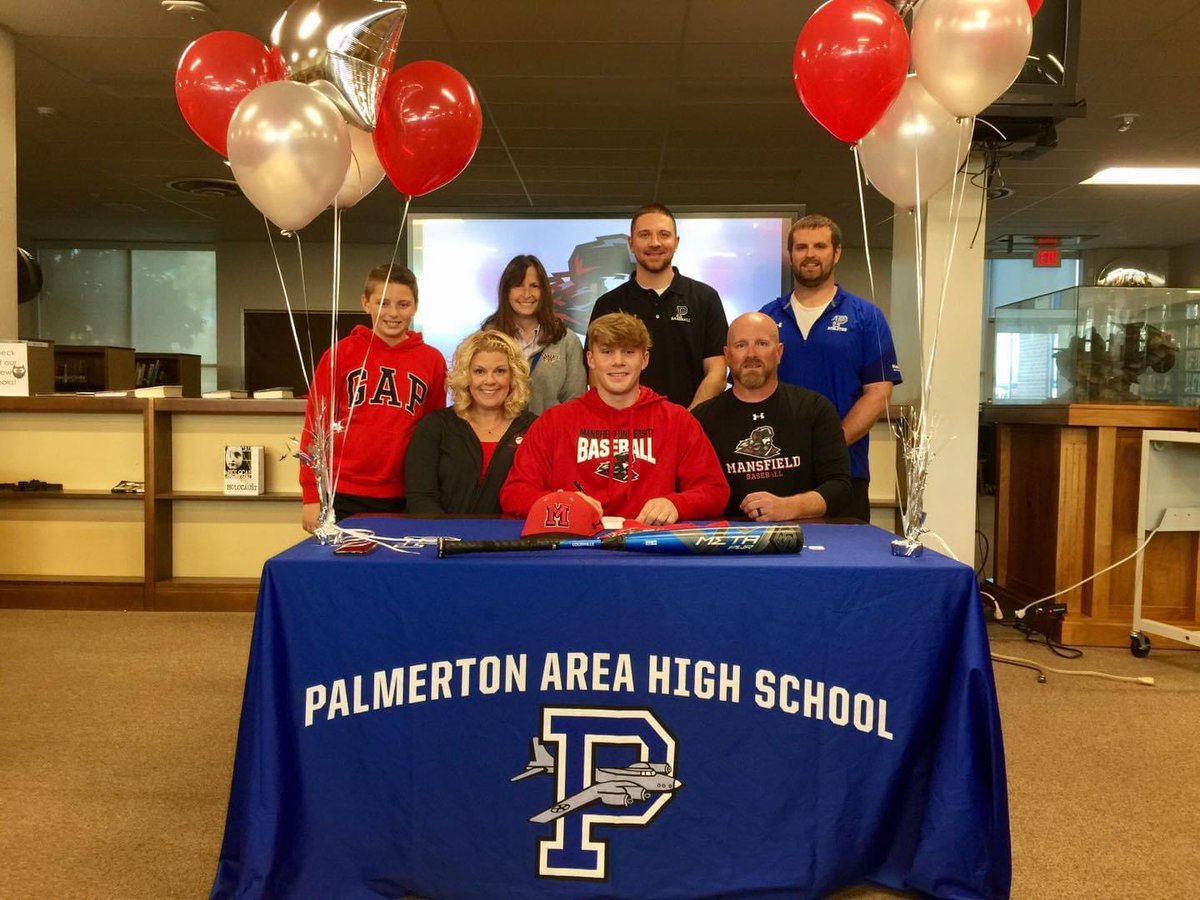 Palmerton Blue Bombers Baseball tweet media