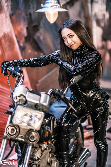 Twitterのコスプレ画像42