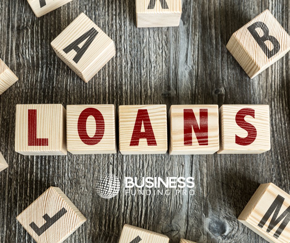 BusinessFundPro's tweet photo. Funding has never been easier for your business! Let us help explore your loan options 💰
📲 - (888) 705-8278

💻 - https://t.co/ACVkkKVBUq
#BusinessFundingPro #BusinessFunding #Funding #BusinessLoans #Loans https://t.co/lFrcvQTMSE