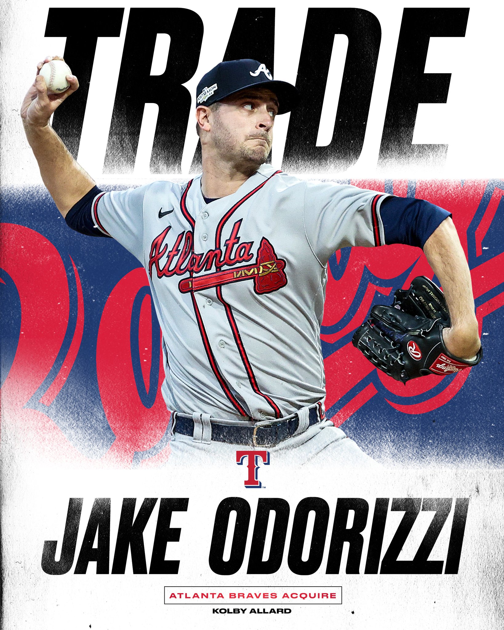 [情報] 勇士 遊騎兵交易