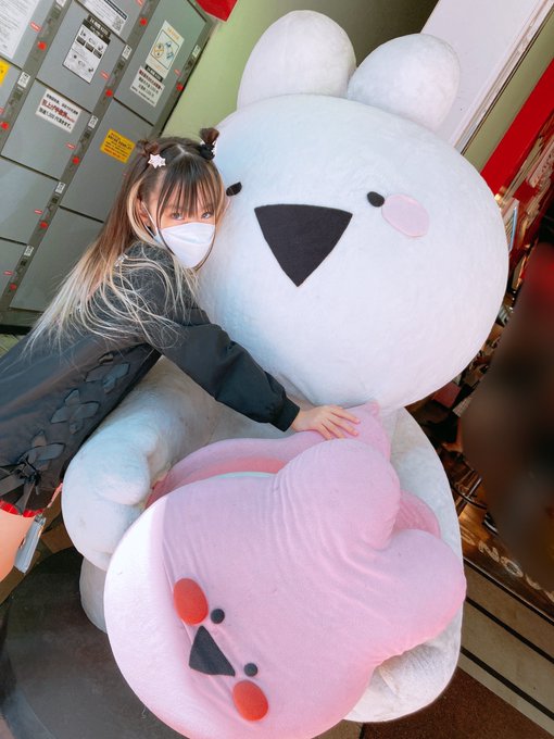 Twitterのコスプレ画像12