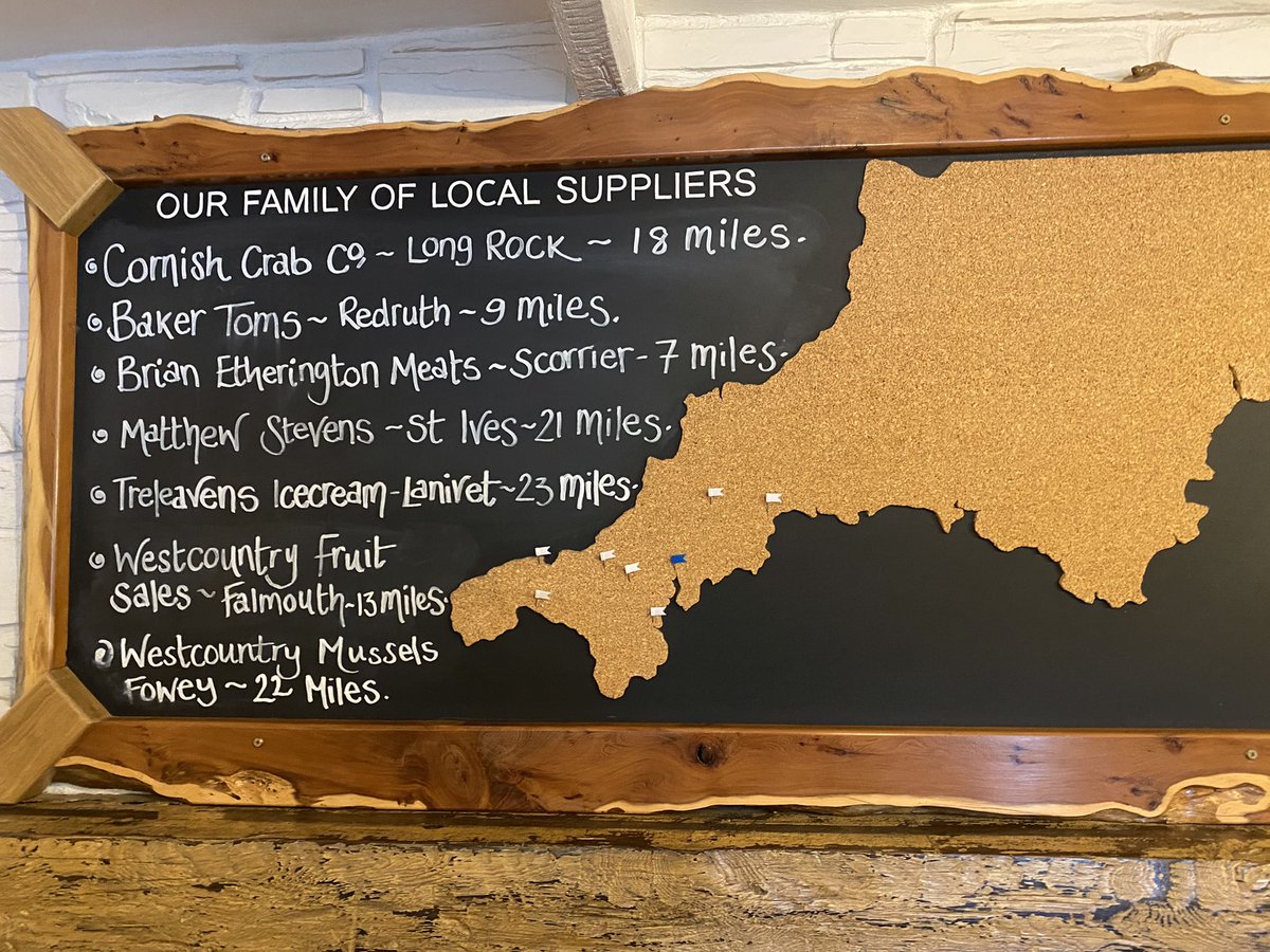 Fantastic to catch up with our BII Licensee of Year Award (LOYA) winners 2022 Amanda &amp; Nick at the brilliant <a href="/HeronInn/">Heron Inn Malpas</a>. Outstanding operators passionate about delivering exceptional service at the heart of their community 👏👏👏 <a href="/BIIandBIIAB/">The BII</a> #notjustapub #HeartoftheCommunity