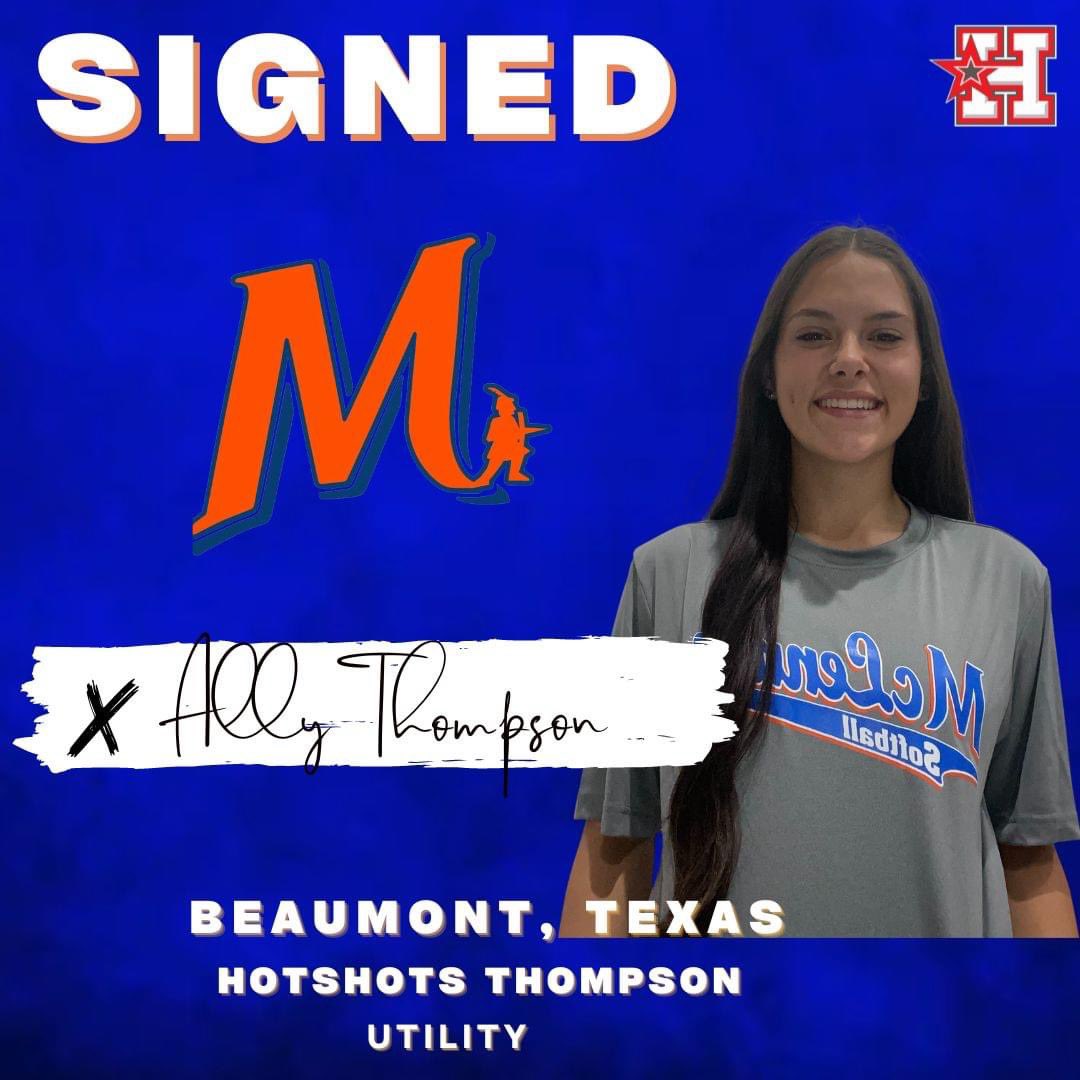 Hotshots Premier 18u Thompson tweet media