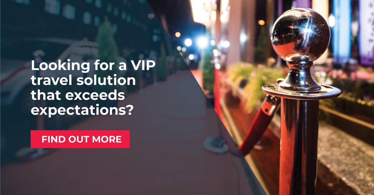 showgroup's tweet photo. Looking for a VIP travel solution that exceeds expectations? Our experienced consultants understand the needs of VIP clients - we can arrange your travel with the utmost attention to security and discretion. Find out more today:
https://t.co/wakDC80qXq

#VIPTravel https://t.co/qBlYyVwb6s