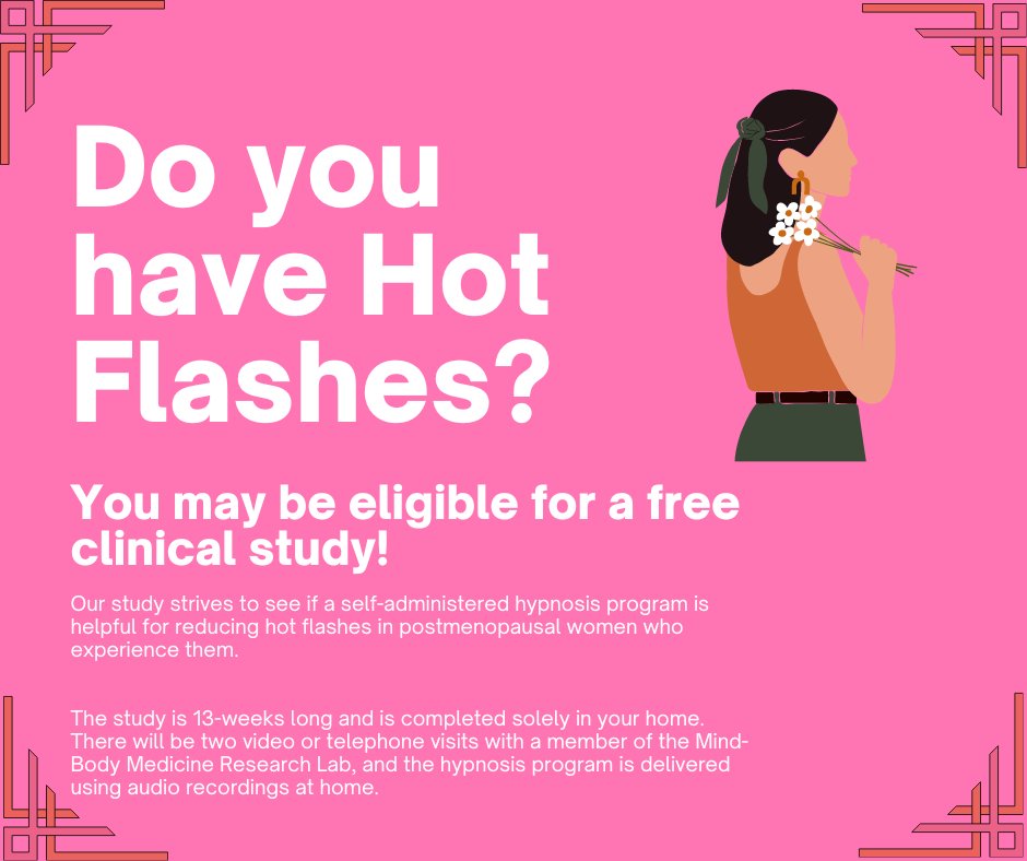 MindBodyMedLab's tweet image. 