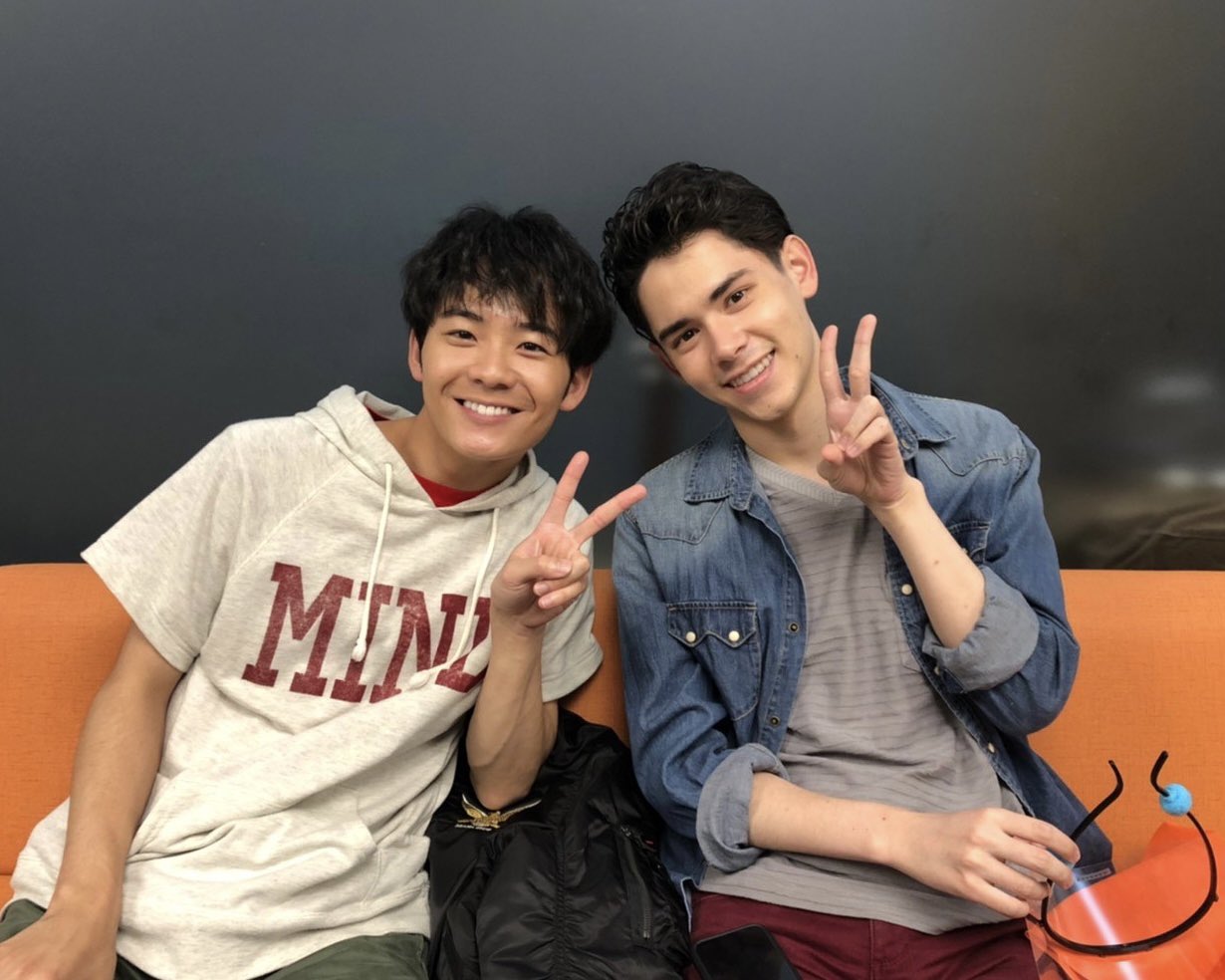 永沼伊久也 on Twitter 