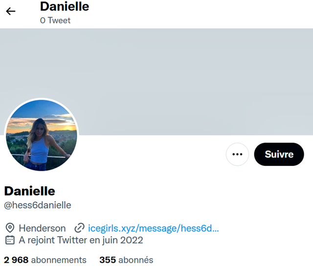 rosalyndreams's tweet photo. It's surprising to notice how many porn accounts we have on twitter and sometimesnot even posting something, just a link, let's protect our children (also from hate or proselytism of course) ๐For example๐๐ #reportaccount https://t.co/lhPuhQCa0b