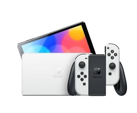 Cheap Ass Gamer on Twitter: "Nintendo Switch – OLED Model &amp; $75 Dell Gift $349.99 via Dell. https://t.co/8Us2x78tng https://t.co/Qrt0fwfC9R" / Twitter