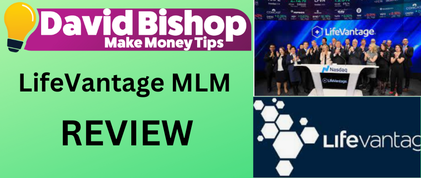 diamondtouch's tweet image. Are you Looking for a LifeVantage MLM Review? If yes, Let's dive into This Company as we Give you our Honest Unbiased Review and then you Make Your Own Decision.bit.ly/3ToFxn6