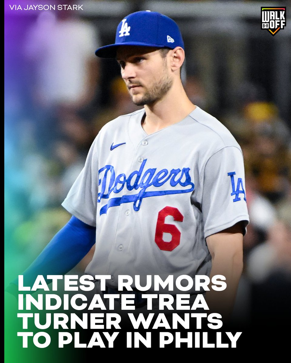 B/R Walk-Off tweet media
