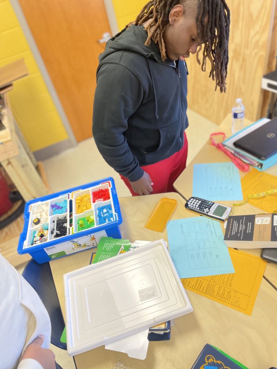 Dr. Tjuana O. Reed (@tjuanareed) on Twitter photo Our STEAM Lab <a href="/AntiochMSBears/">Antioch Middle School</a> allows our students to extend their learning, while engaging in the Engineering Design Process, as well as opportunities to collaborate, create, communicate, and think critically. Thank you to our STEAM Coach <a href="/Cruzinhistory/">Alyssa Cruz</a> 💙💛 Our STEAM Lab <a href="/AntiochMSBears/">Antioch Middle School</a> allows our students to extend their learning, while engaging in the Engineering Design Process, as well as opportunities to collaborate, create, communicate, and think critically. Thank you to our STEAM Coach <a href="/Cruzinhistory/">Alyssa Cruz</a> 💙💛