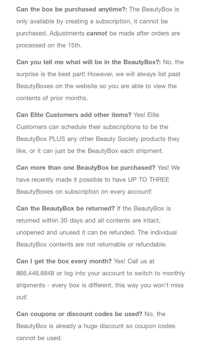 bellameBP's tweet photo. 🎁 This is the ultimate beauty box subscription whether you get it every month, every other or every few months. #linkinbio #signupnow #beautybox #beautyboxsubscription #createsubscription #subscriptionblogger #subscriptioninfluencer #monthlysubscription #subscriptionbeautybox https://t.co/FZE0vIHnvg