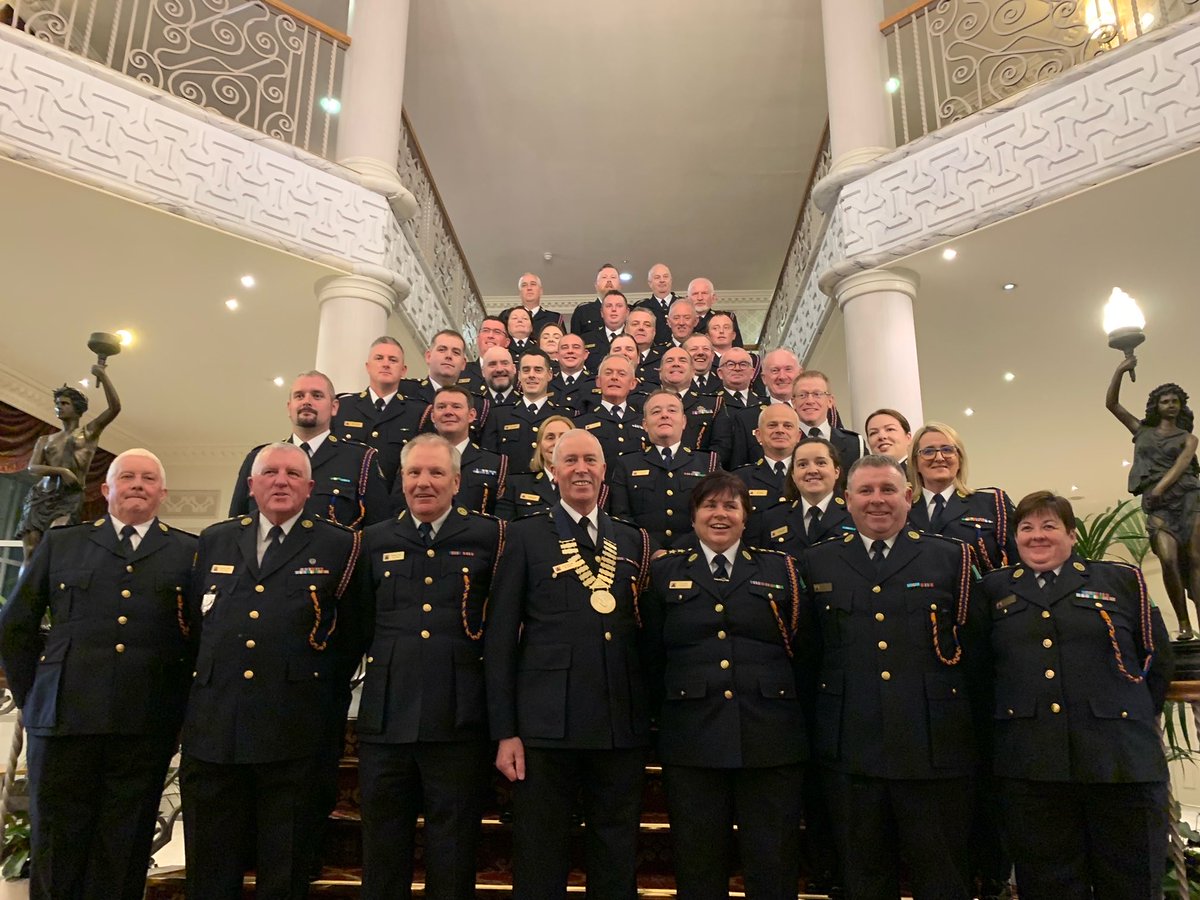 CivilDefenceIRL's tweet photo. CDOA 2022. ⁦⁦⁦@Clanree⁩, Letterkenny, Co Donegal #civildefence #CDOA https://t.co/cZ9sN5rqvx