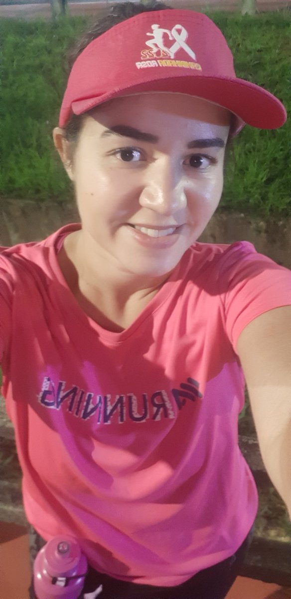 Lohris's tweet photo. 6km hoje. Seguimos firmes. #focoforcafe #runner https://t.co/oHU7lzbNfH