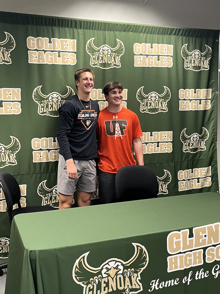 ✍️📄 <a href="/GlenOakBaseball/">GlenOak Baseball</a> <a href="/BGSU_Baseball/">BGSU Baseball</a> <a href="/LSenften/">Luke Senften</a>