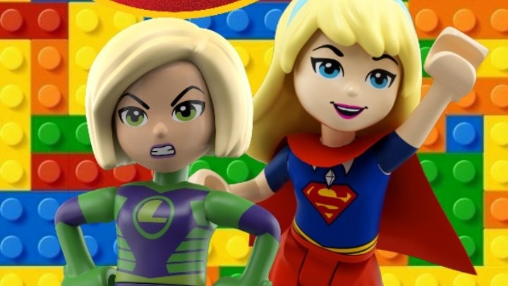 DerpSwan's tweet photo. SUPERGIRL AND LENA have been an unstoppable force for over 50 years, they are and forever will be the moment 💙❤️ https://t.co/XWf0pqgyfm