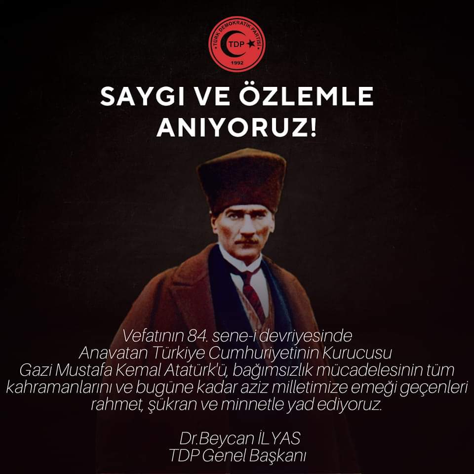 Dr.Beycan İLYAS (@beycandr) on Twitter photo 