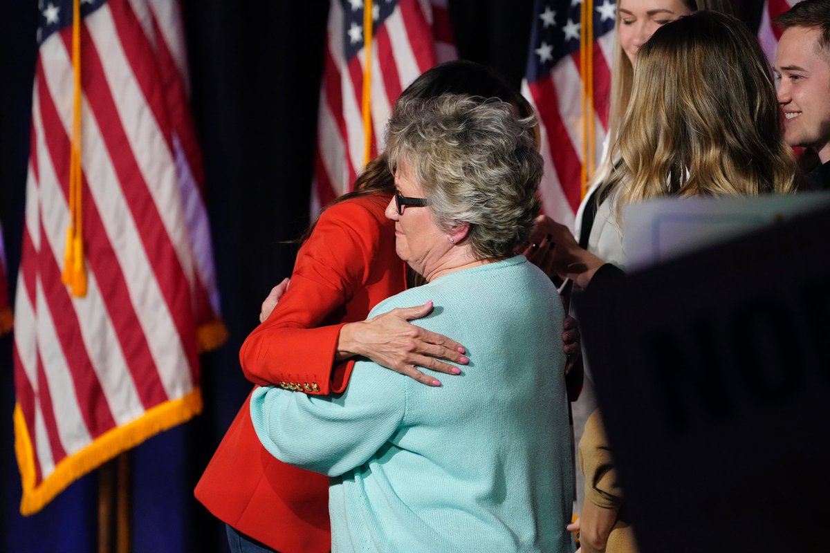 Kristi Noem tweet media