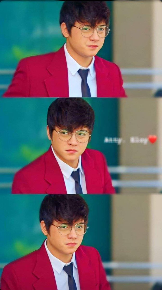 mhcgl16's tweet photo. Atty./Chairman Elorde "Eloy" Borja ❤😘 @imdanielpadilla
#2GoodToBeTrue #2Good2End #2GoodFinale2Remember https://t.co/wSKYAuElhd