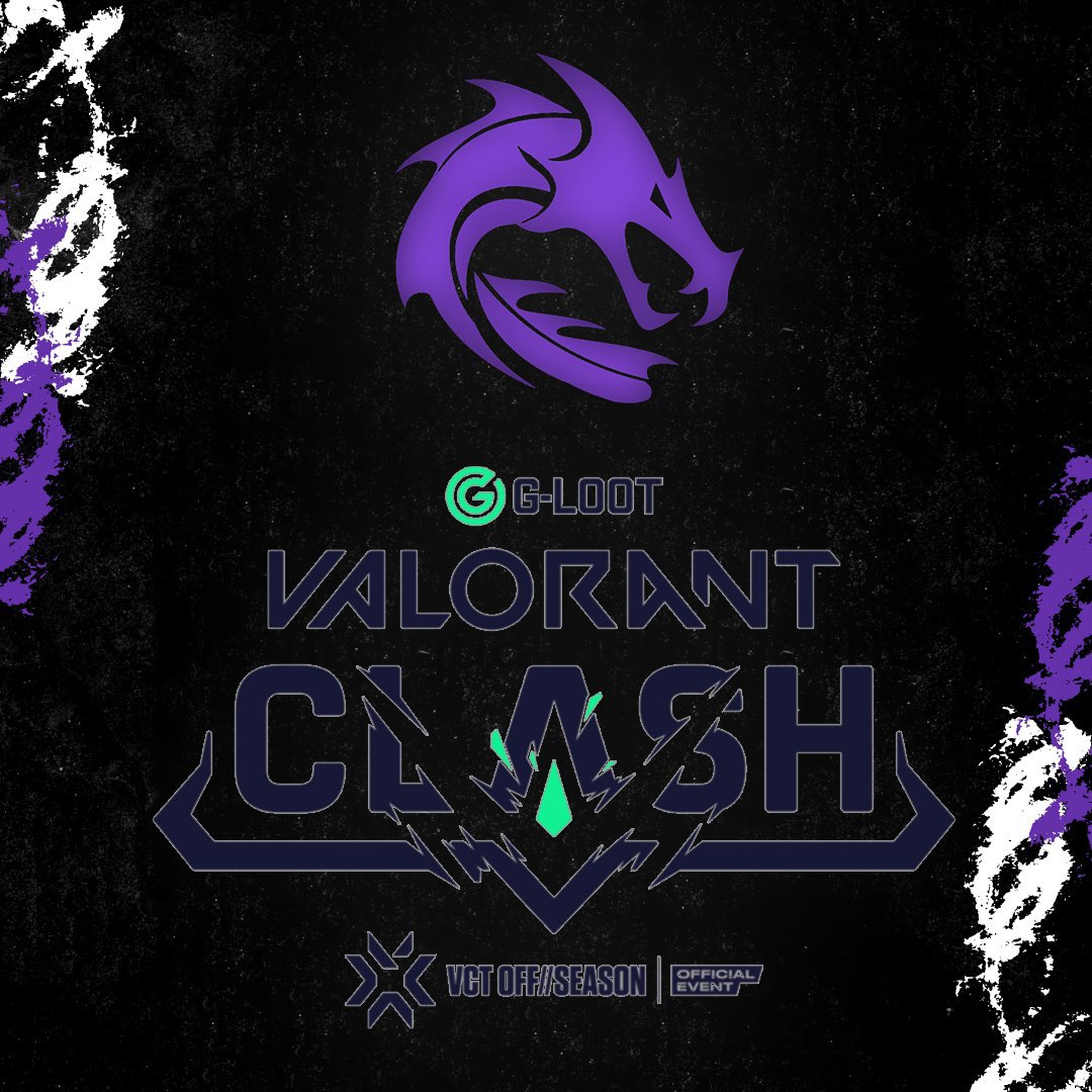 DIVINITY_vlr's tweet photo. We are qualified for the G-Loot VALORANT Clash - Grand Finals

Start Date: 25/11/2022

Roster: @ALLINsenshu, @kENZsenshu, @pyrolllvlr, @TianValorant, @1nputVAL 

#Divinity https://t.co/PlQSuWf1mB