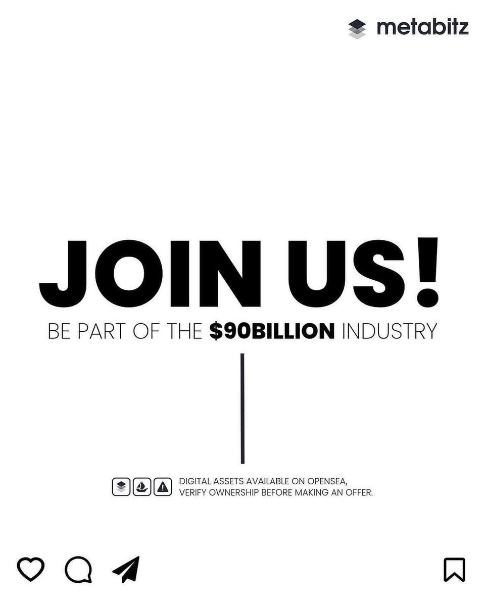 TheMetabitz's tweet photo. According to The Global C4nn*b1s Report, the c4nn*b1s market could be worth USD 103.9 billion by 2024, which is a good reason not to be late to the deal. Get more info at @Themetabitz https://t.co/RYeHxJIBig