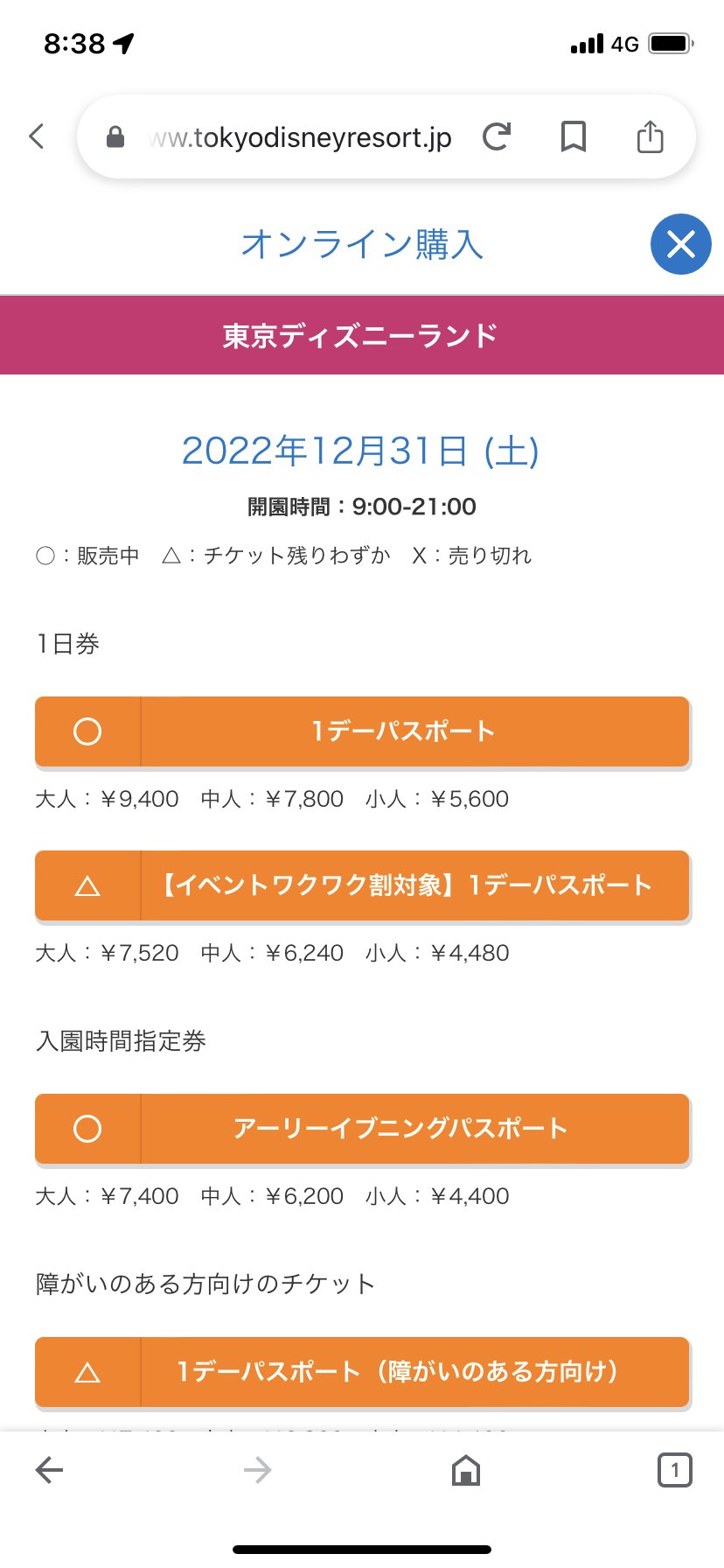 ディズニー部 0aa1gcgyku5o1ii Twitter