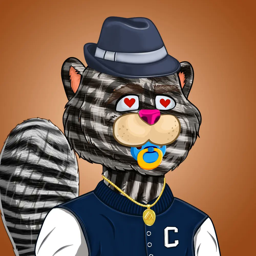 To celebrate the announcement of our launch, we are hosting a 150A Giveaway!🥳

1. Like &amp; RT
2. Follow @breezybeaverNFT 
3. Tag 2 frens
4. Comment #StayBREEZED
#algofam #AlgorandHasNFTs