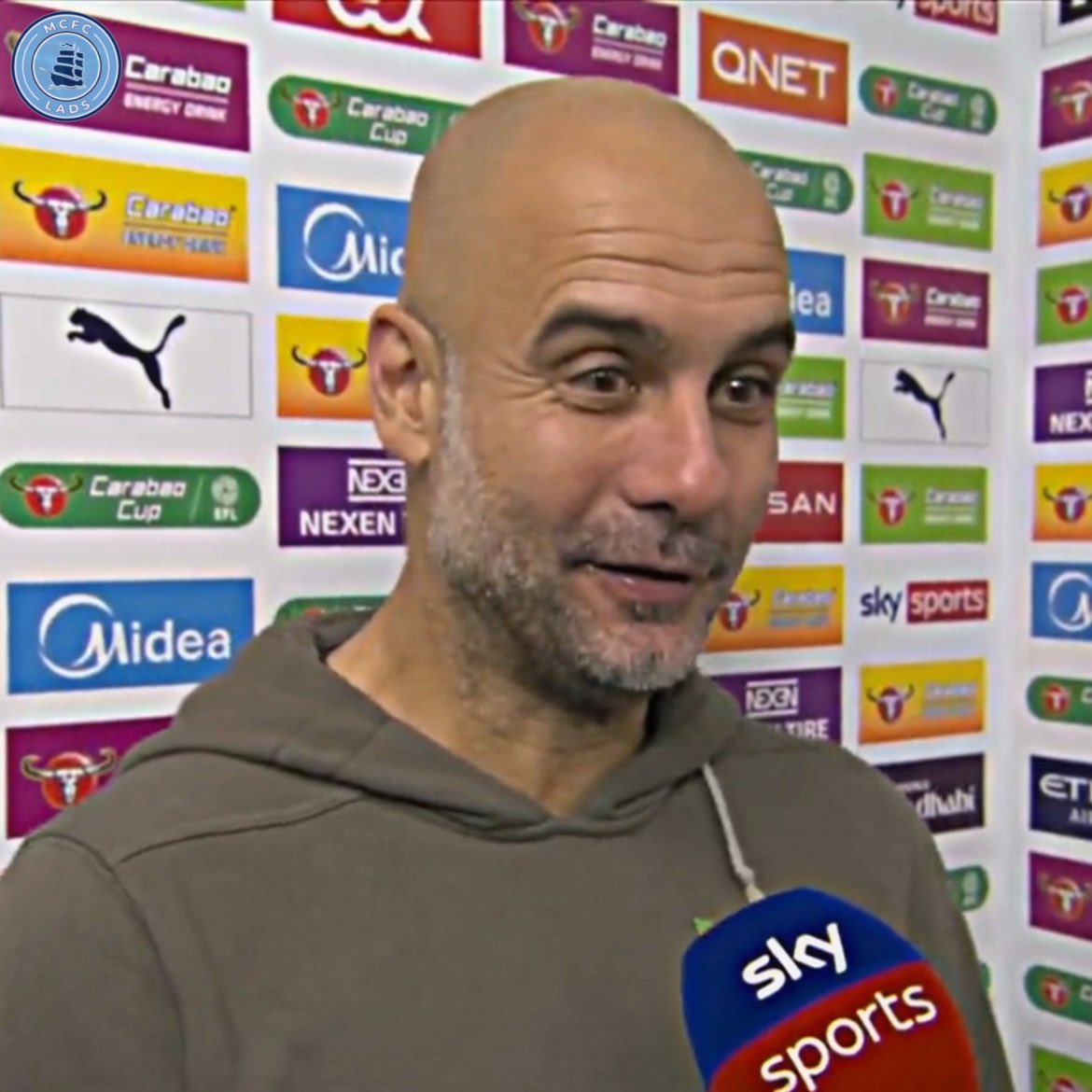 mcfc lads tweet media