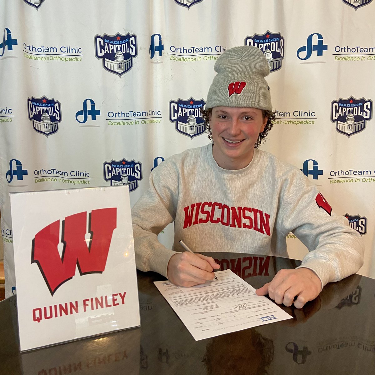 Madison Capitols tweet media