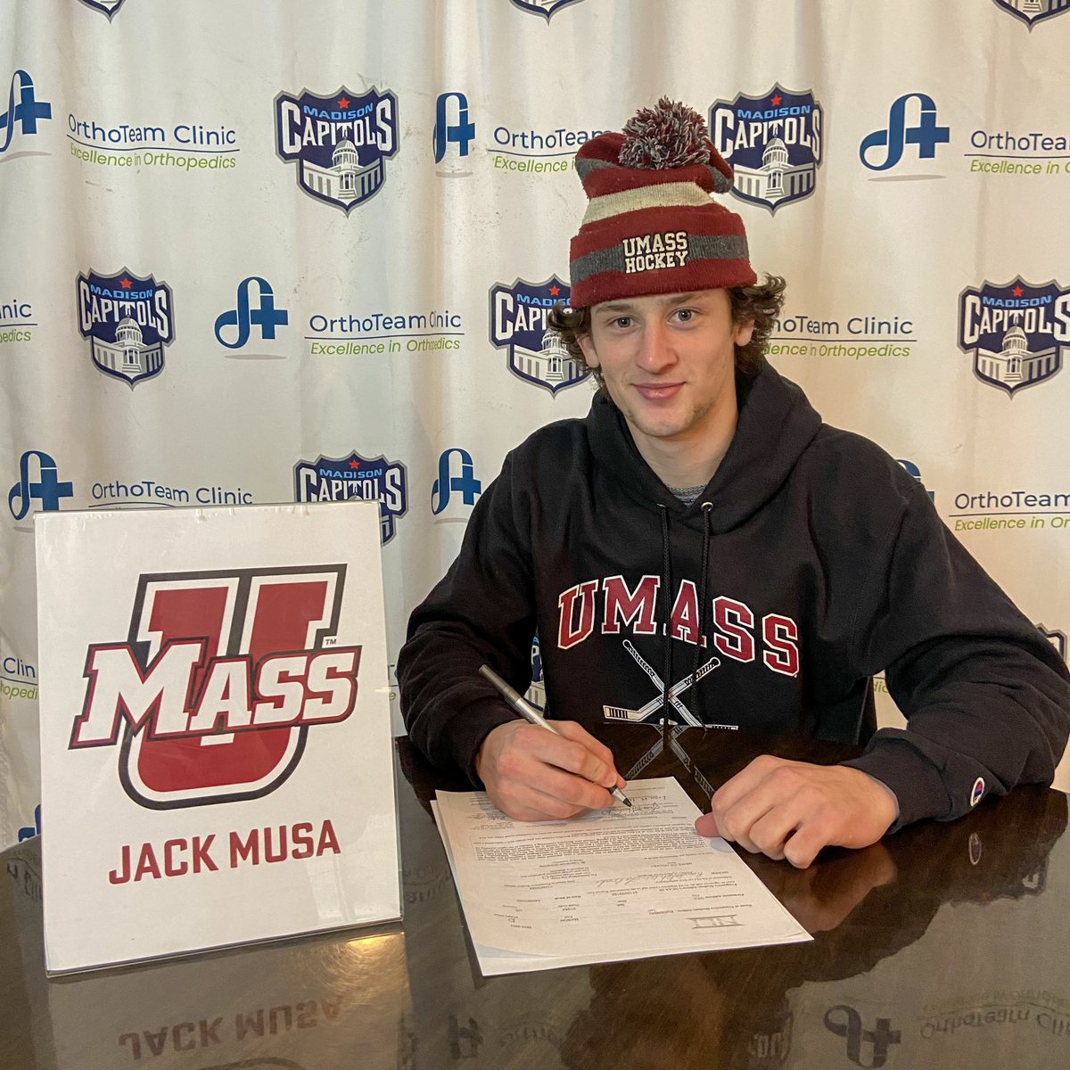 Madison Capitols tweet media