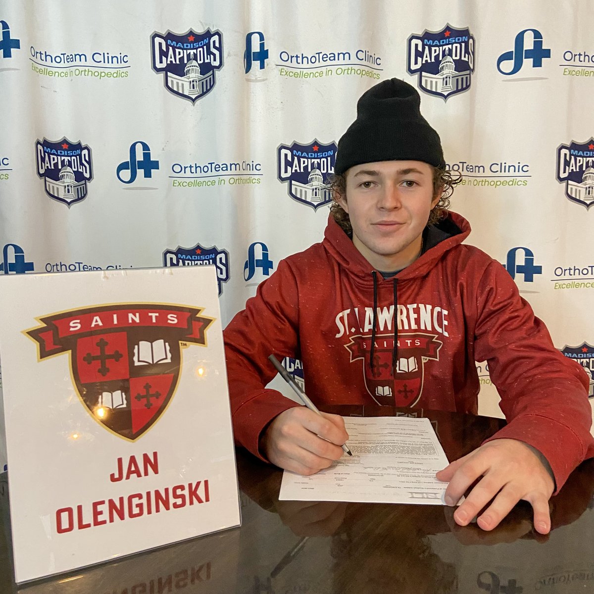 Madison Capitols tweet media