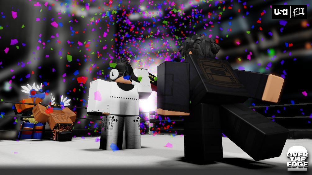 FedOn2021's tweet photo. AND NEWW - 😳

After @jordanjersey_ won back the prestigious Online Championship we saw the return of @tyrules1234! 

It's been 3 LONG months since we seen @tyrules1234 what was he thinking attacking the leader of #AlphaCentauri? 

We will see when @FedOn2021 RETURNS next week! https://t.co/WvA0GELR2B