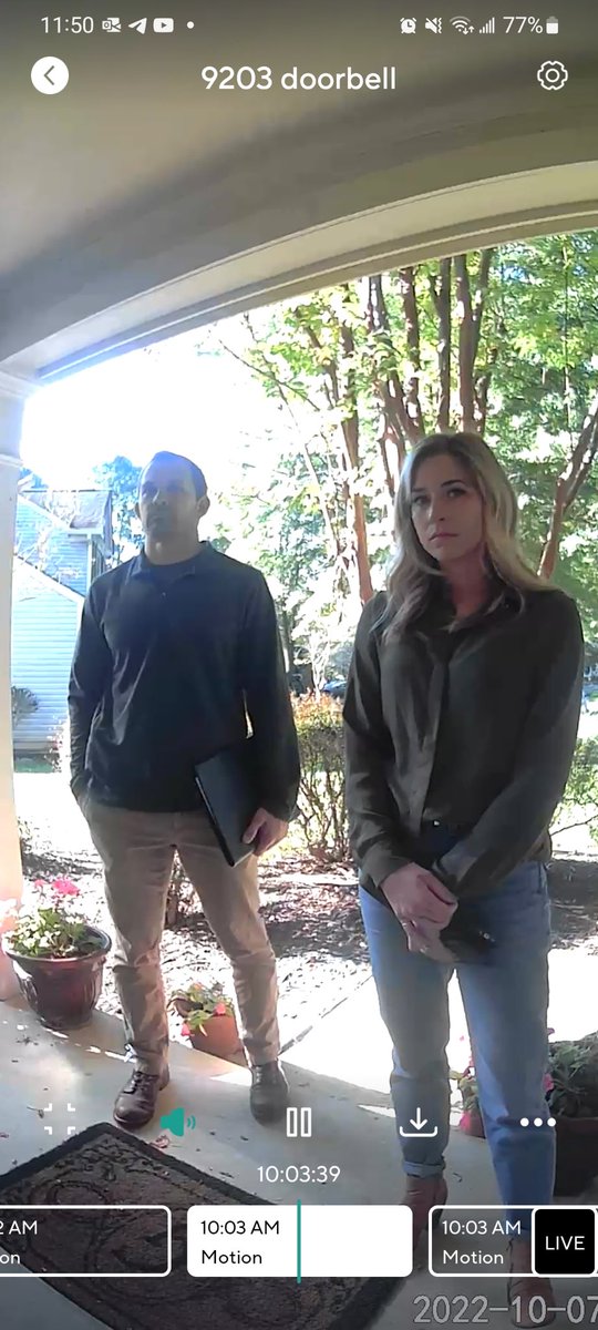 KyleSeraphin's tweet image. Amazing. FBI Special Agents Ashley Roberts and Brian Costella of @FBIWFO CT-4 continue to harass my friend/FBI whistleblower AND his wife at their home and on the phone. They are assigned to “domestic terrorism” and bothering a retired and 100% disabled vet who was suspended.