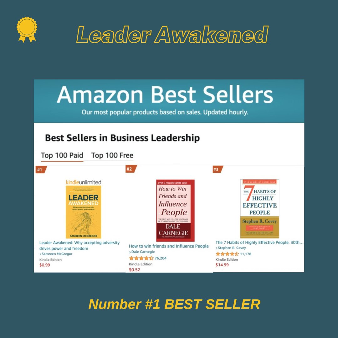 LeaderAwakened tweet media