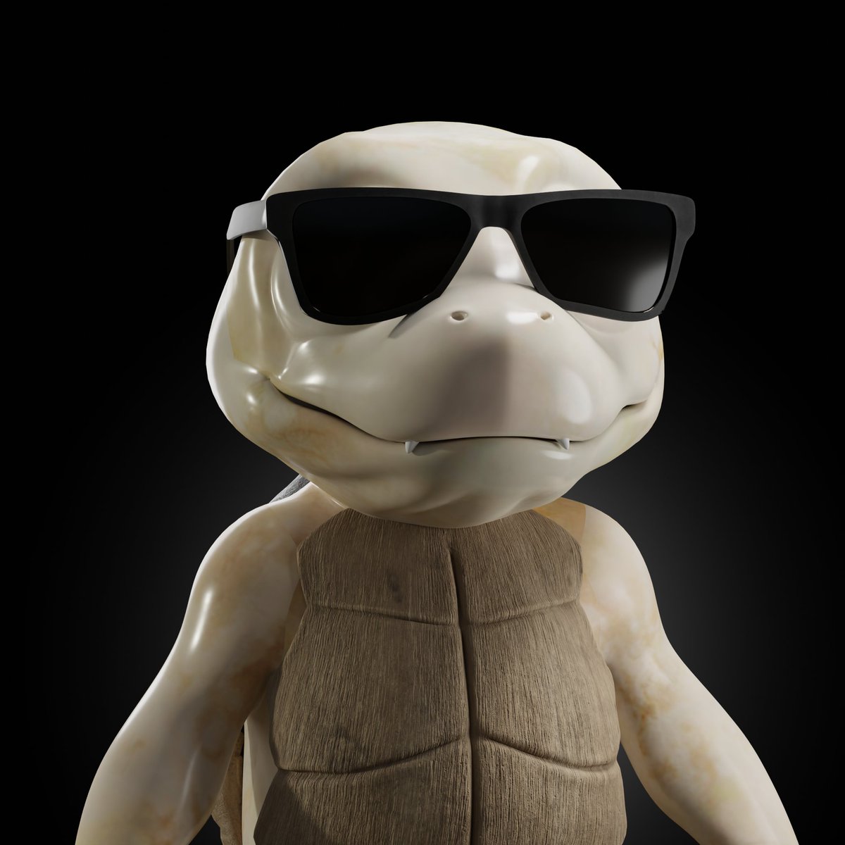 GM Turtles 😎

#BeTheMEGA #CNFT #CNFTCommunity