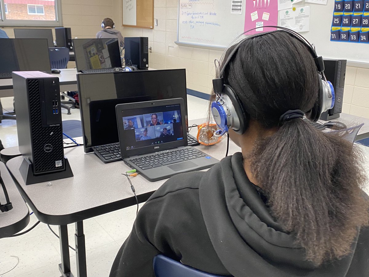 South Brunswick DECA tweet media