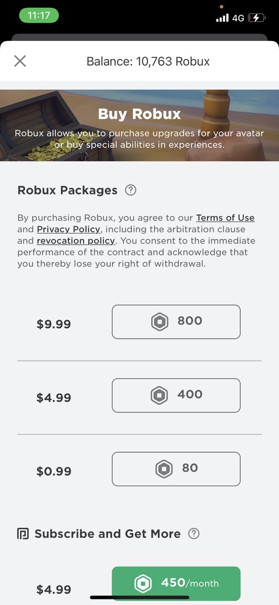 500 #ROBUX GIVEAWAY

› follow me + @aponiagfs
› like + rt w tags
› comment done

ends: 1-3d