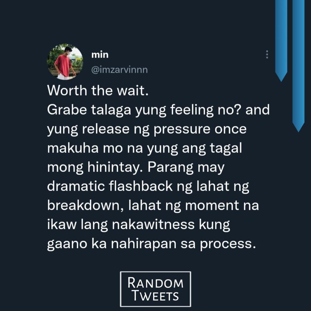 krystelclear27's tweet photo. Krystel C. Villanueva, LPT. 🙏🏻✨ https://t.co/dFajbwy2cP